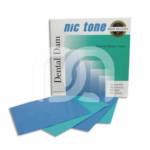 DIGUES NIC TONE 5'x5' - TAILLE PETITE (32)