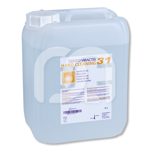 DENTO-VIRACTIS 31 HAND CLEANING (5L)