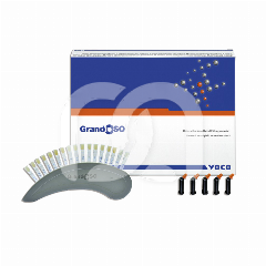 Grandioso - Le coffret capsules