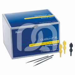 Optibond FL - Les 50 unidoses