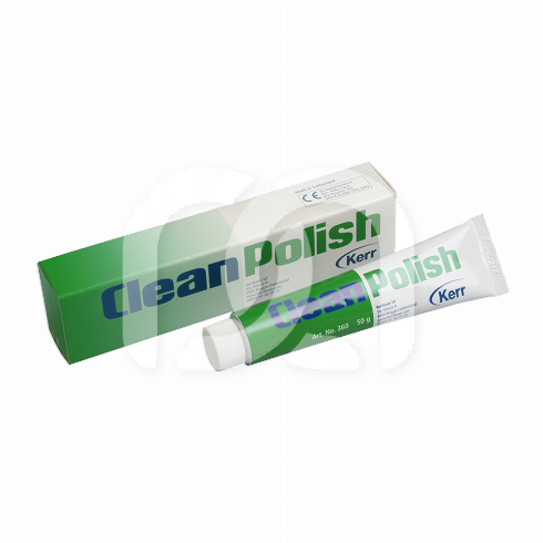 CLEAN POLISH (45g)