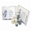 MEULETTES HEATLESS - LE LOT DE 50 MEULETTES N ° 5, BLANCHES