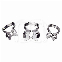 CRAMPON IVORY