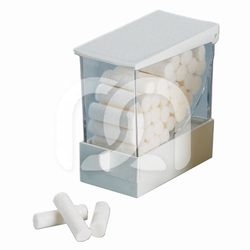 WATTENROLLENDISPENSER