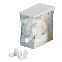 DISTRIBUTEUR DE ROULEAUX DE COTON 