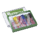 GUTTA PERCHA ISO - DOOS VAN 100 POINTS : Nr.:N°30, LENGTE:30 MM