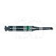 EXCAVABUR  BOREN 123A MAILLEFER (5) : ISO:ISO 010, LENGTE KOP:0 MM, TOTALE LENGTE:22,50 MM
