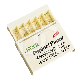 POINTES DE PAPIER - CONVENTIONNELLES (200) : LONGUEUR:27 MM, TAILLE:ASSORTIMENT