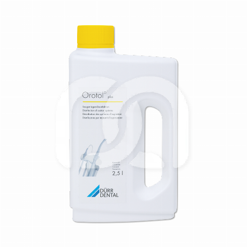 OROTOL PLUS (2,5L)