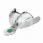 PORTE-EMPREINTES INOX - NON-PERFORÉS - CODICOLOR 