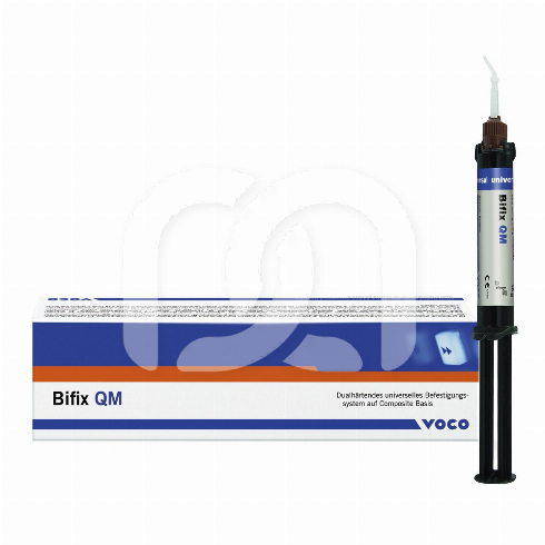 BIFIX QM 