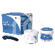 AQUASIL PUTTY - PACK ECO : PRISE:RAPIDE, VISCOSITÉ:PUTTY HARD