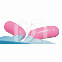 OPTIVIEW - LE LOT DE 10 SUPPORTS REMBOURRÉS