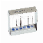 PLUG IN CHIRURGIE 6 PERFORATIONS