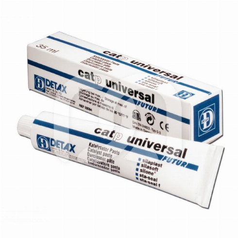 DETAX  KATALYSATORPASTA- TUBE -35 ML 