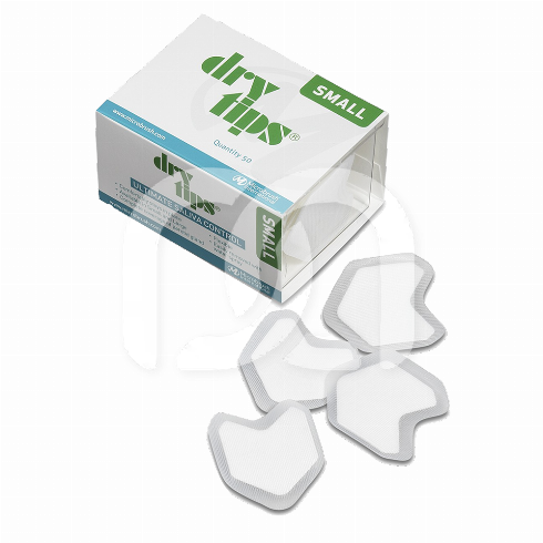 DRY TIPS (50)