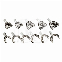 PORTE-EMPREINTES INOX - SCHREINMAKERS (11)