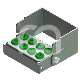 PLUG IN - 8 PERFORATIES (1)