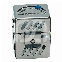ENDO CASSETTE AVEC STERIMETRE - GRIS