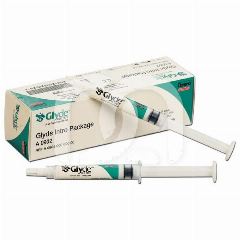 GLYDE FILE PREP (3X3ML)