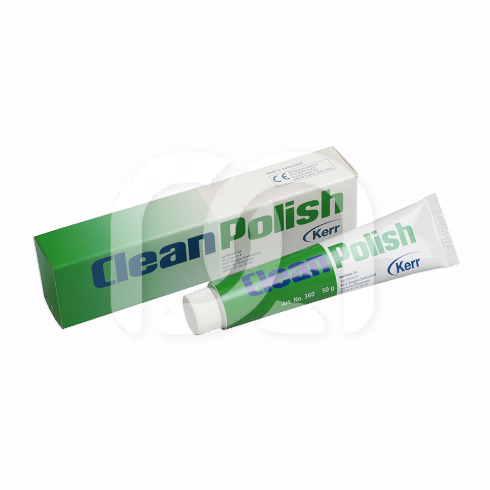 CLEAN POLISH (45G)