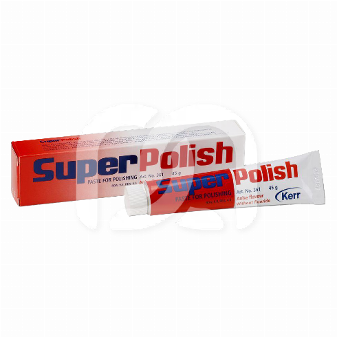 SUPER POLISH (45G)