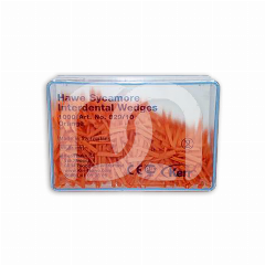 COINS INTERDENTAIRES N°829 (1000)