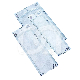 SACHETS DE STÉRILISATION HYGOFOL (500) : LONGUEUR:30 CM, LARGEUR:7,50 CM