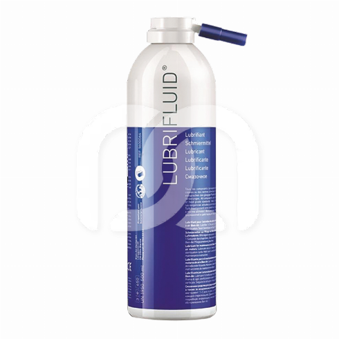 LUBRIFLUID - SPRAY DE LUBRIFICATION (500ML)