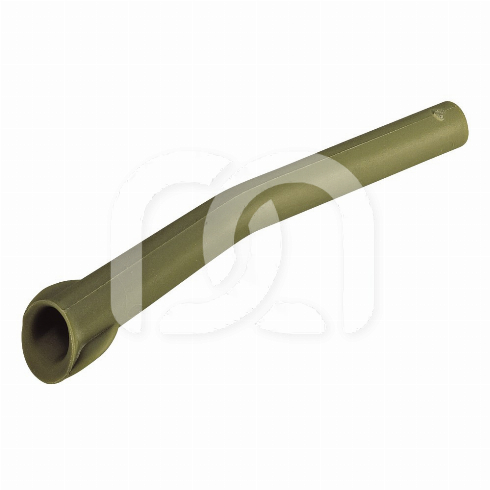 CANULES PELOTTE - LE LOT DE 10 VERTES + 1 ADAPTATEUR 16 MM
