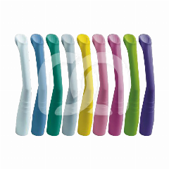 CANULES - BABYJET COLOR (10)