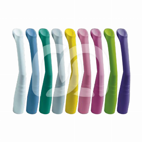 CANULES - BABYJET COLOR (10)