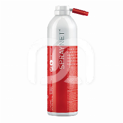 LUBRIFLUID - SPRAY DÉGRAISSANT (500ML)