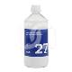 ALUMINIUMOXIDE POEDER - KAVO (1KG) : KORRELGROOTTE:27 MICROMETRE