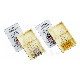 FINGER SPREADERS (4) : Nr.:A, LENGTE:25 MM