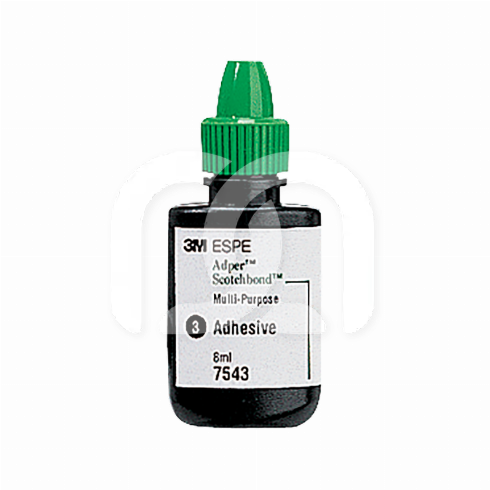 ADPER SCOTCHBOND MULTI-PURPOSE - ADHESIVE (8ML)