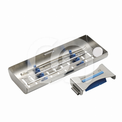 ERGO CLIP - 10 INSTRUMENTEN