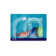 MICROBRUSH PLUS APPLICATORS REFILL (400)