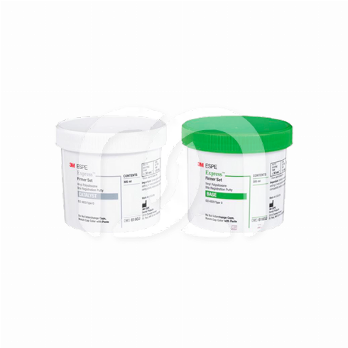 EXPRESS CLASSIC PUTTY (2X305ML)