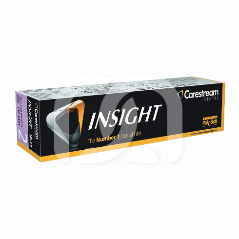 INSIGHT PERIAPICALE IP-21 (150)
