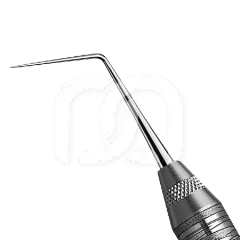 SONDE DOUBLE ENDODONTIQUE