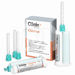 CLINIBITE (2X50ML)