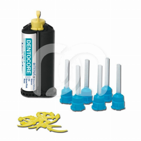 DENTOCORE CORE BUILD-UP 