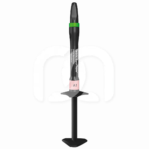 TETRIC EVOFLOW (2G)