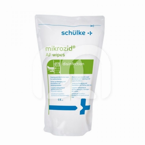 MIKROZID AF LINGETTES RECHARGE (150)