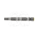 DENTOCLIC TITANIUM PINNEN (20) : DIAMETER:1,30 MM, LENGTE:9,60 MM, HOOFDKLEUR:GEEL