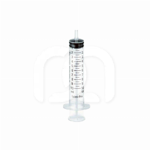 SERINGUES LUER OMNIFIX (100X10ML)