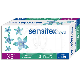GANTS NON POUDRÉS - SENSITEX 