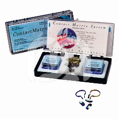 CONTACT MATRIX - LE KIT D'ESSAI