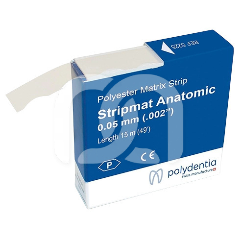 STRIPMAT ANATOMIC ROULEAU (15 M)